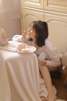 明星专题：莫妮卡·白拉德奴